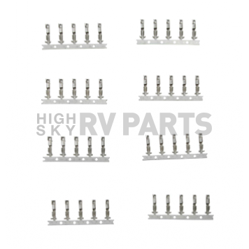 MSD Ignition Ignition Coil 82893KIT-3