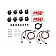 MSD Ignition Ignition Coil 82893KIT