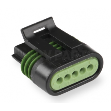 MSD Ignition Ignition Coil 82893KIT-5
