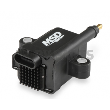 MSD Ignition Ignition Coil 82893KIT-6