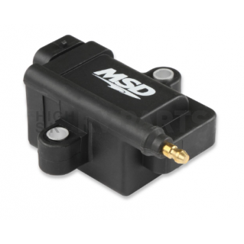 MSD Ignition Ignition Coil 82893KIT-7
