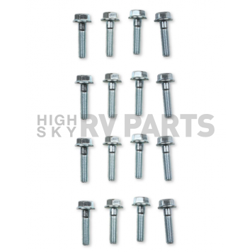 MSD Ignition Ignition Coil 8289KIT-2