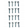 MSD Ignition Ignition Coil 8289KIT