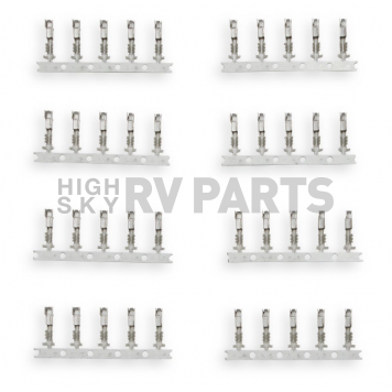 MSD Ignition Ignition Coil 8289KIT-3