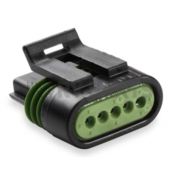 MSD Ignition Ignition Coil 8289KIT-4