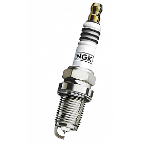 NGK Spark Plugs Spark Plug 1305