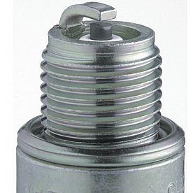 NGK Spark Plugs Spark Plug 1472
