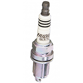 NGK Spark Plugs Spark Plug 2667
