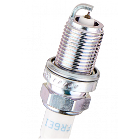 NGK Spark Plugs Spark Plug 2687