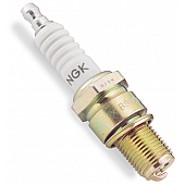 NGK Spark Plugs Spark Plug 2689