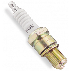 NGK Spark Plugs Spark Plug 2689
