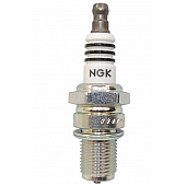 NGK Spark Plugs Spark Plug 3306