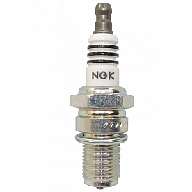 NGK Spark Plugs Spark Plug 3306