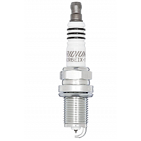 NGK Spark Plugs Spark Plug 3764