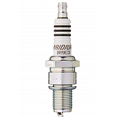 NGK Spark Plugs Spark Plug 3981
