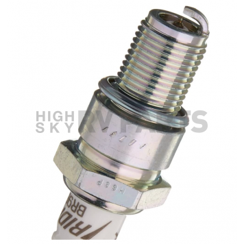 NGK Spark Plugs Spark Plug 3981-1