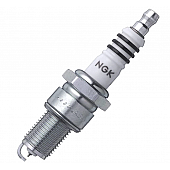 NGK Spark Plugs Spark Plug 4055