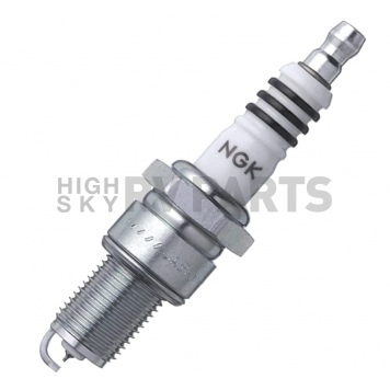 NGK Spark Plugs Spark Plug 4055