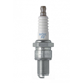 NGK Spark Plugs Spark Plug 4684