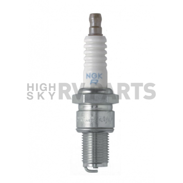NGK Spark Plugs Spark Plug 4684