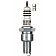 NGK Spark Plugs Spark Plug 5044