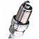 NGK Spark Plugs Spark Plug 5689