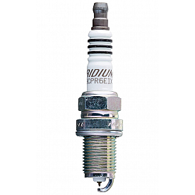 NGK Spark Plugs Spark Plug 5689