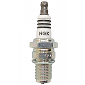 NGK Spark Plugs Spark Plug 5691