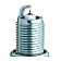 NGK Spark Plugs Spark Plug 5691
