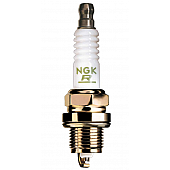 NGK Spark Plugs Spark Plug 6689