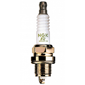 NGK Spark Plugs Spark Plug 6689