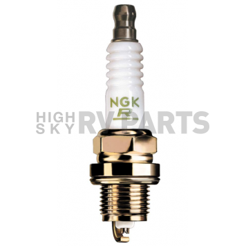 NGK Spark Plugs Spark Plug 6689