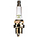 NGK Spark Plugs Spark Plug 6689