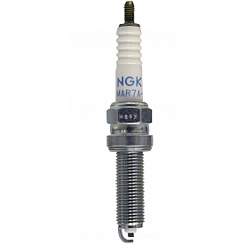 NGK Spark Plugs Spark Plug 6817