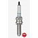 NGK Spark Plugs Spark Plug 6884