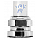 NGK Spark Plugs Spark Plug 6899