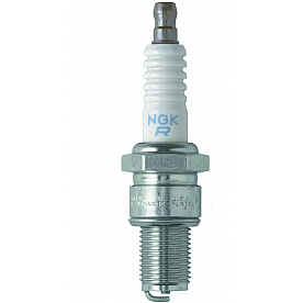 NGK Spark Plugs Spark Plug 6931