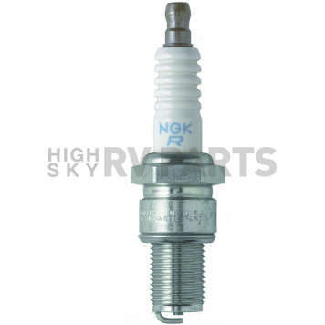 NGK Spark Plugs Spark Plug 6931
