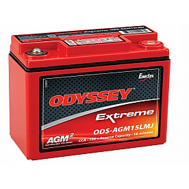 Odyssey Battery Extreme Series - ODS15LMJ