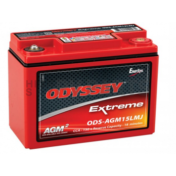 Odyssey Battery Extreme Series - ODS15LMJ