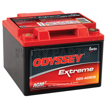Odyssey Battery Extreme Series - ODSAGM28