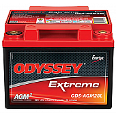 Odyssey Battery Extreme Series - ODSAGM28L