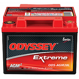 Odyssey Battery Extreme Series - ODSAGM28L