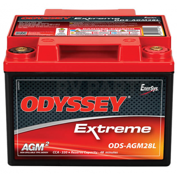 Odyssey Battery Extreme Series - ODSAGM28L