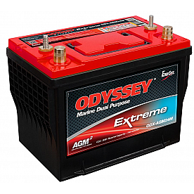 Odyssey Battery Extreme Series 24 Group - ODXAGM24M