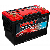 Odyssey Battery Extreme Series 27 Group - ODXAGM27M