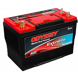 Odyssey Battery Extreme Series 27 Group - ODXAGM27M
