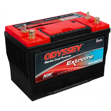 Odyssey Battery Extreme Series 27 Group - ODXAGM27M