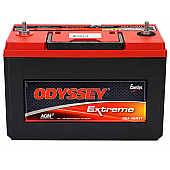 Odyssey Battery Extreme Series - ODXAGM31