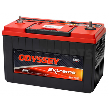 Odyssey Battery Extreme Series - ODXAGM31-1
